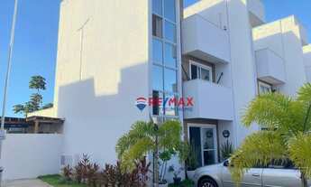 Imagem 3: Casa Triplex com 3 dormitórios à venda, Condomínio Douro Village - Parque das Nações - Par