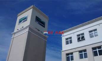 Imagem 6: Sala à venda, 41 m² por R$ 300.000,00 - Alphaville - Campinas/SP