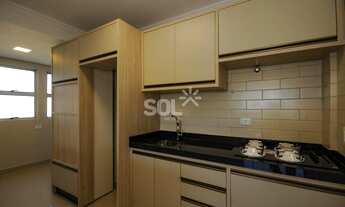 Imagem 5: Apartamento à venda, Edifício Shangri-Lá, Centro - Foz do Iguaçu/PR