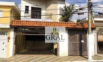 Imagem 4: Sobrado com 3 dormitórios, 354 m² - venda por R$ 1.750.000,00 ou aluguel por R$ 8.000,00/m