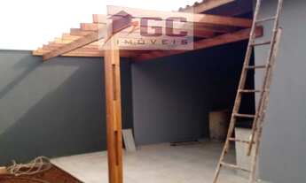 Imagem 2: Casa à venda, Novo Dinkel, São Manuel, SP