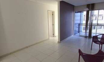 Imagem 7: EDF. PARQUE DA JAQUEIRA