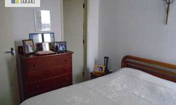 Imagem 7: Apartamento com 2 dormitórios à venda, 62 m² por R$ 449.000,00 - Jabaquara - São Paulo/SP