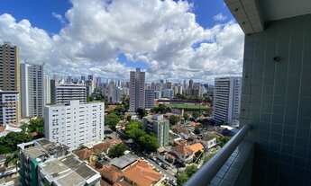 Imagem 4: Apartamento 3 quartos com 69m², na Rua Quarenta e Oito