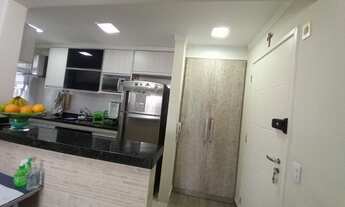 Imagem 7: Apartamento à venda, 69 m² por R$ 562.000,00 - Centro - São Caetano do Sul/SP