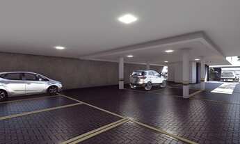 Imagem 6: Apartamento para venda tem 82 metros quadrados com 3 quartos em Gravatá - Navegantes - SC