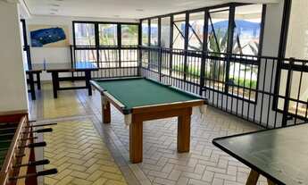 Imagem 7: Apartamento para Venda, Edifício Barão de Cascais no bairro Centro, localizado em Mogi das