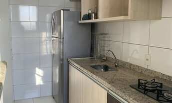 Imagem 6: Apartamento para aluguel possui 60 metros quadrados com 2 quartos