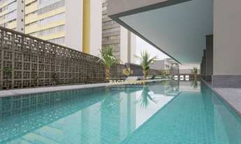 Imagem 4: Studio com 1 dormitório à venda, 49 m² por R$ 523.000,00 - Perdizes - São Paulo/SP