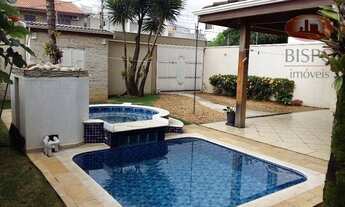 Imagem 4: Casa à venda, 241 m² por R$ 1.150.000,00 - Parque Residencial Nardini - Americana/SP