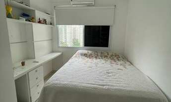 Imagem 2: Apartamento com 2 dormitórios à venda, 78 m² por R$ 682.500 - Barra da Tijuca - Rio de Jan