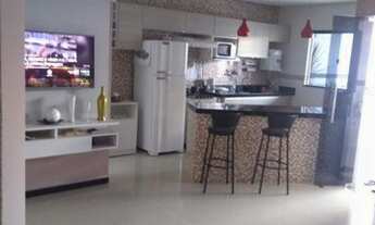 Imagem: Casa na Barra dos Coqueiros