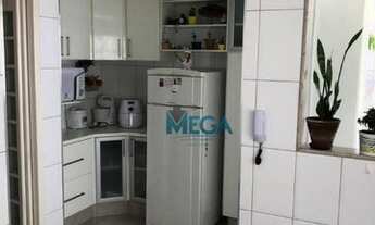 Imagem 2: Apartamento 3 dormitórios à venda - Vila Mascote - São Paulo/SP