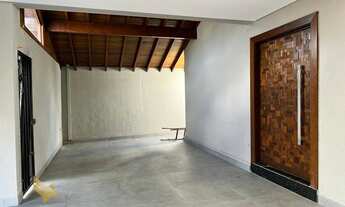 Imagem 5: Casa com 3 dormitórios à venda, 280 m² por R$ 950.000,00 - Vila Olinda - Campo Grande/MS