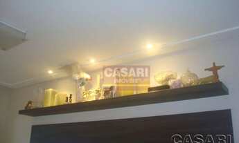 Imagem 2: Cobertura Residencial à venda, Vila Marlene, São Bernardo do Campo - CO2144