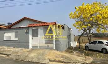 Imagem 3: CASA RESIDENCIAL em POUSO ALEGRE - MG, RESIDENCIAL MORUMBI II