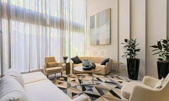 Imagem 7: Apartamento com 1 dormitório à venda, 25 m² por R$ 275.000,00 - Batel - Curitiba/PR