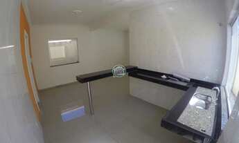 Imagem 7: Casa com 3 dormitórios à venda, 84 m² por R$ 330.000,00 - Jardim Imperial - Lagoa Santa/MG