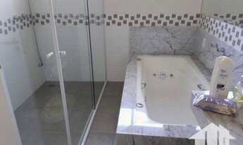 Imagem 5: Casa com 5 dormitórios à venda, 400 m² por R$ 1.480.000,00 - Parque Mirante Do Vale - Jaca