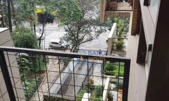 Imagem: Apartamento à venda, 150 m² por R$ 1.480.000,00