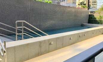 Imagem: Cobertura com 1 dormitório à venda, 91