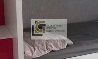 Imagem 6: Sobrado para venda possui 140 metros quadrados com 3 quartos