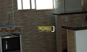 Imagem 6: Apartamento com 2 dormitórios à venda, 65 m² por R$ 205.000,00 - Vila Guilhermina - Praia