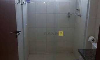 Imagem 4: Apartamento com 2 dormitórios à venda, 70 m² por R$ 290.000,00 - Vila Santa Maria - Americ