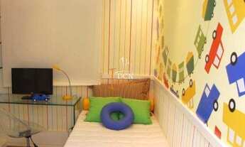 Imagem 7: Apartamento com 3 dorms, Morumbi, São Paulo - R$ 775 mil, Cod