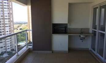 Imagem 2: Campinas - Apartamento Padrão - Loteamento Residencial Vila Bella Dom Pedro