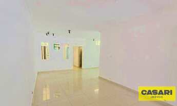 Imagem 4: Casa com 4 dormitórios para alugar, 258 m² - Jardim do Mar - São Bernardo do Campo/SP