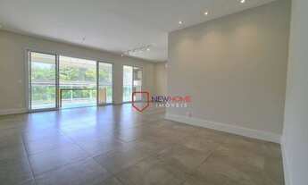 Imagem: Lindo Apartamento de 156 m² Condomínio