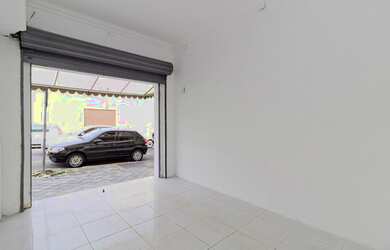 Imagem 7: Loja para alugar por R$ 650.00, 18.00 m2 - CENTRO - CURITIBA/PR