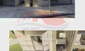 Imagem 5: Lindo Sobrado com 3 dormitórios sendo uma suite