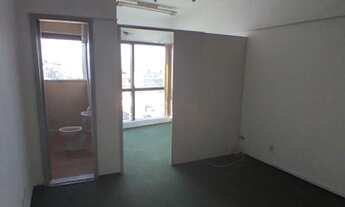 Imagem 2: Rio de Janeiro - Conjunto Comercial/Sala - Bonsucesso