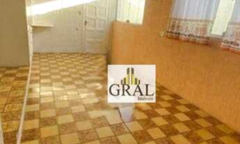 Imagem 4: Sobrado à venda, 140 m² por R$ 450.000,00 - Jardim do Mar - São Bernardo do Campo/SP