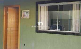 Imagem 2: Casa Linear Casa com 3 dormitórios