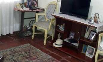 Imagem: Casa com 2 dormitórios à venda, 102 m²