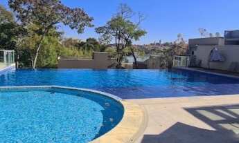 Imagem 2: Apartamento para venda com 65 metros quadrados com 3 quartos em Jardim Santiago - Indaiatu