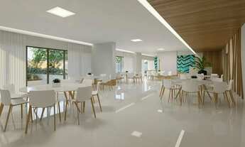 Imagem 4: Apartamento em Apipucos com 4 Suítes 3 Vagas e Estrutura de Lazer Completa