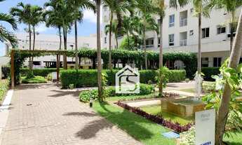 Imagem 3: Apto com 3 Quartos, sendo 3 suites à venda por R$ 850.000 - Lagoa Nova - Natal/RN