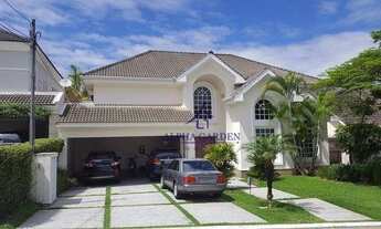 Imagem: Sobrado com 4 dormitórios à venda, 558