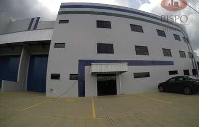 Imagem 7: Galpão para alugar, 6485 m² por R$ 90.000,00/mês - Loteamento Industrial Salto Grande I