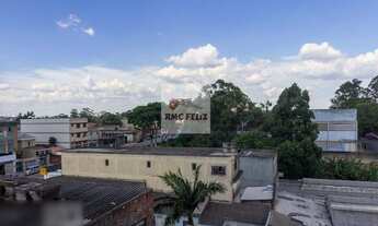 Imagem 7: Apartamento para Locação em Diadema, Conceição, 2 dormitórios, 1 suíte, 2 banheiros, 1 vag