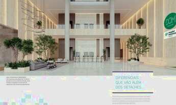 Imagem 4: Consultório Medico c/ 01 vaga de garagem coberta privativa