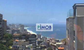 Imagem 2: ALUGO RUA SAMBAIBA,ALTO LEBLON ,APTO 3 SUITES ,CASA COR