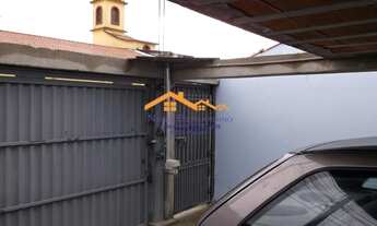 Imagem 2: CASA TERREA EM EXCELENTE LOCALIZAÇÃO!