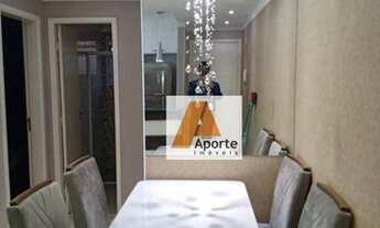 Imagem 5: Apartamento com 2 dormitórios à venda, 47 m² por R$ 243.800,00 - Portais (Polvilho) - Caja