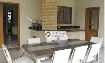 Imagem 4: Casa com 5 dormitórios à venda, 311 m² por R$ 1.700.000,01 - Nova Higienópolis - Jandira/S