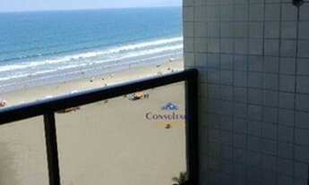 Imagem 6: Cobertura com 4 dormitórios à venda, 258 m² por R$ 1.590.000,00 - Canto do Forte - Praia G